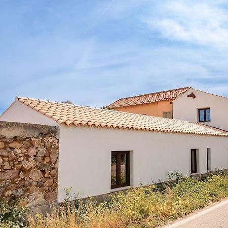 דירות מוראברה Casa Sardinia מראה חיצוני תמונה