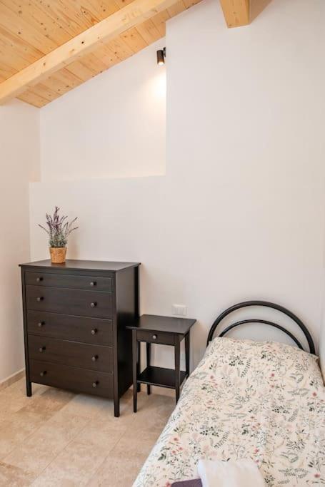 דירות מוראברה Casa Sardinia מראה חיצוני תמונה