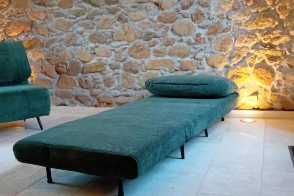 דירות מוראברה Casa Sardinia מראה חיצוני תמונה