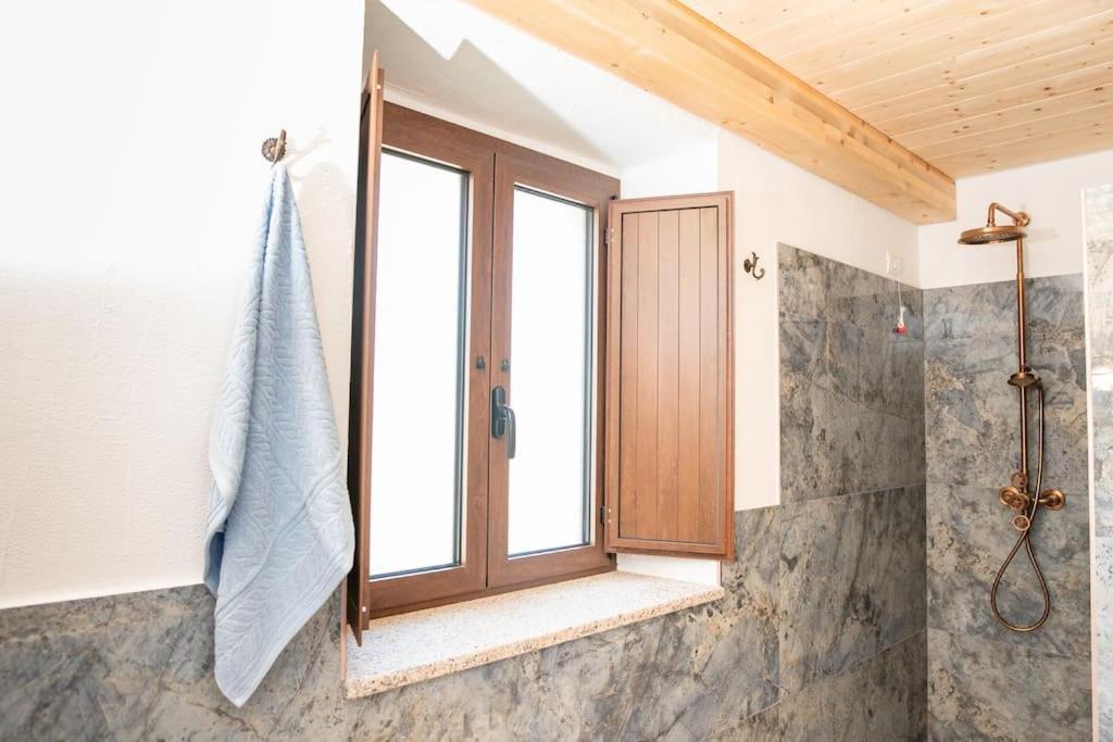 דירות מוראברה Casa Sardinia מראה חיצוני תמונה