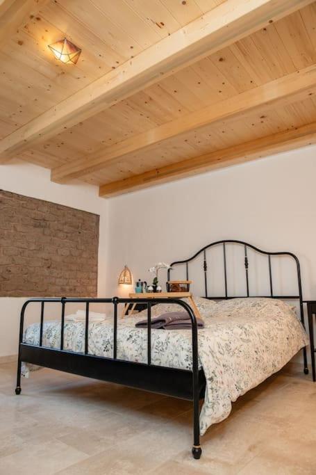 דירות מוראברה Casa Sardinia מראה חיצוני תמונה