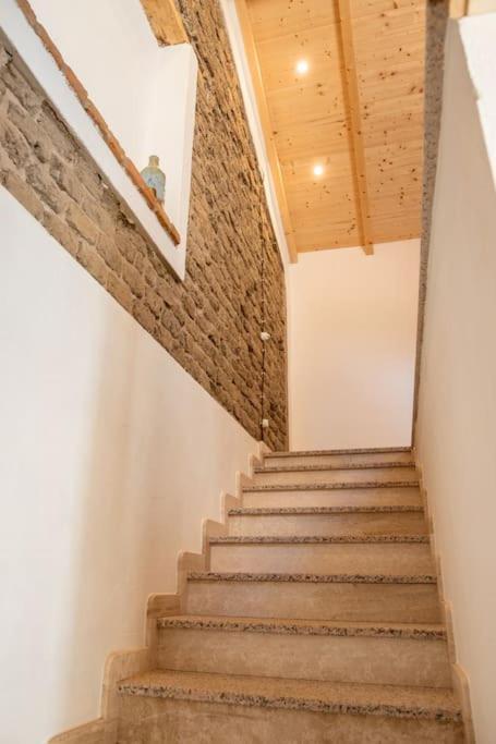 דירות מוראברה Casa Sardinia מראה חיצוני תמונה