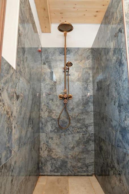 דירות מוראברה Casa Sardinia מראה חיצוני תמונה