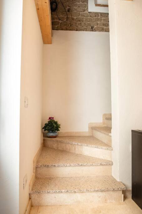 דירות מוראברה Casa Sardinia מראה חיצוני תמונה