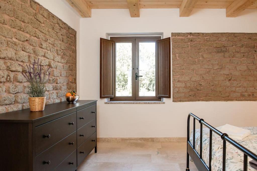דירות מוראברה Casa Sardinia מראה חיצוני תמונה