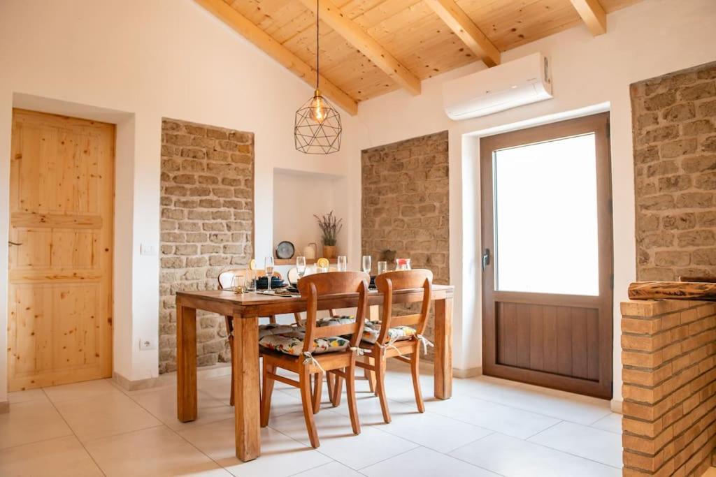 דירות מוראברה Casa Sardinia מראה חיצוני תמונה