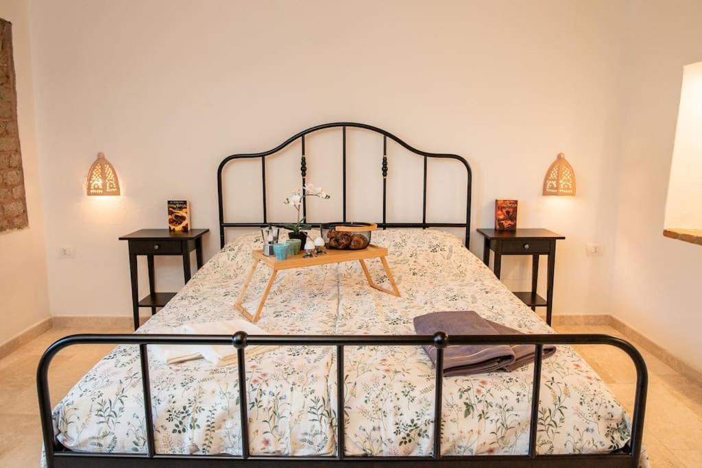 דירות מוראברה Casa Sardinia מראה חיצוני תמונה