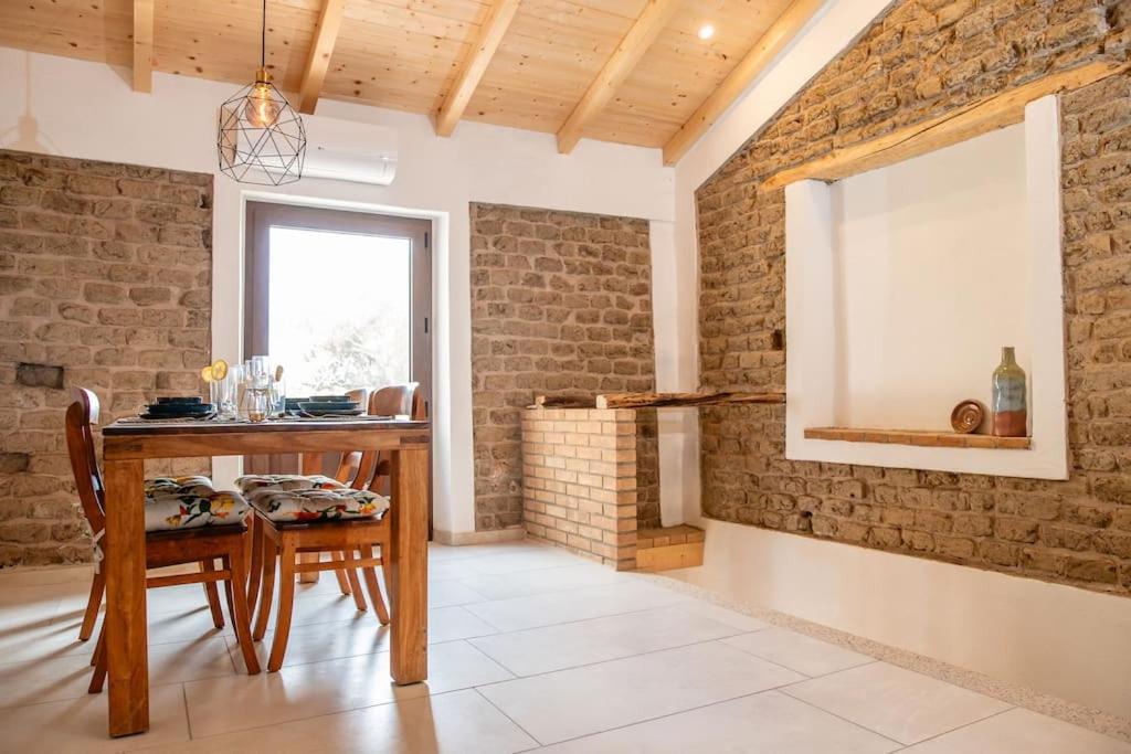 דירות מוראברה Casa Sardinia מראה חיצוני תמונה