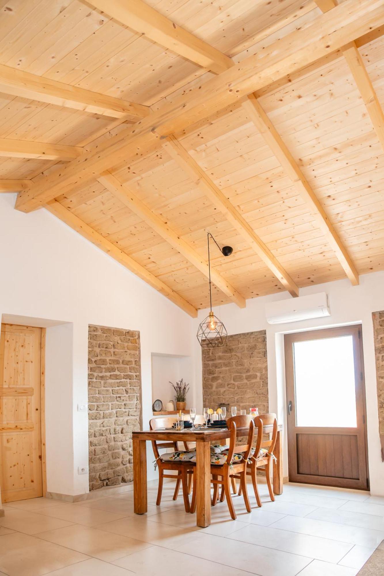 דירות מוראברה Casa Sardinia מראה חיצוני תמונה
